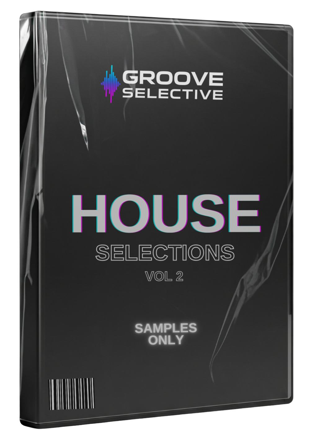 House Selections Vol 2 (SAMPLES ONLY)