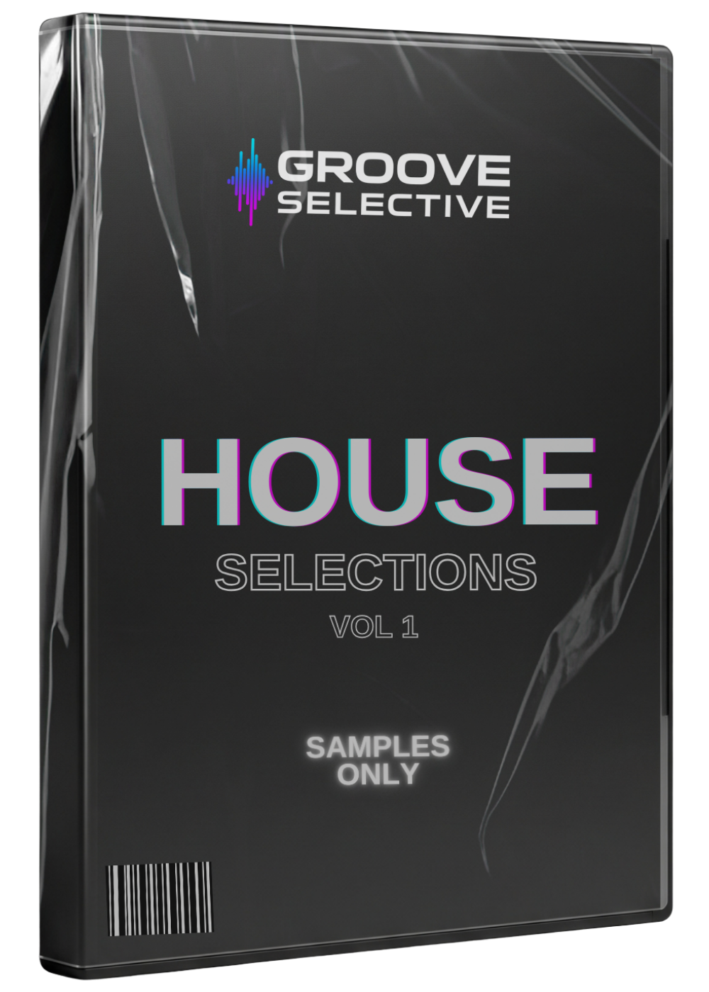 House Selections Vol 1 (SAMPLES ONLY)