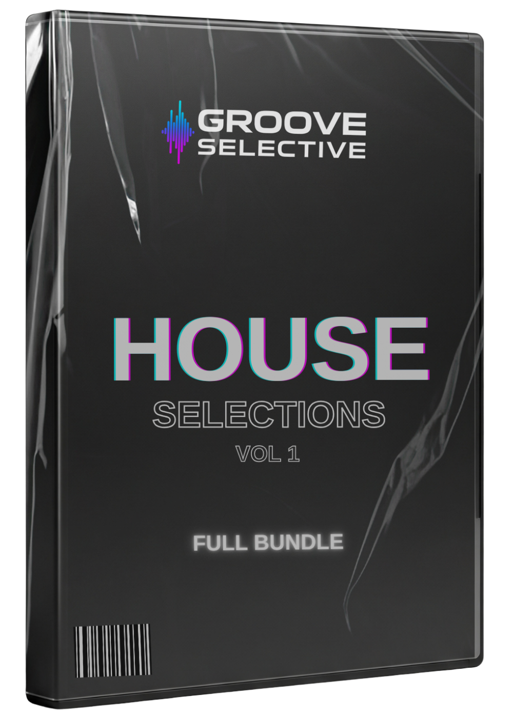 House Selections Vol 1 (FULL BUNDLE)