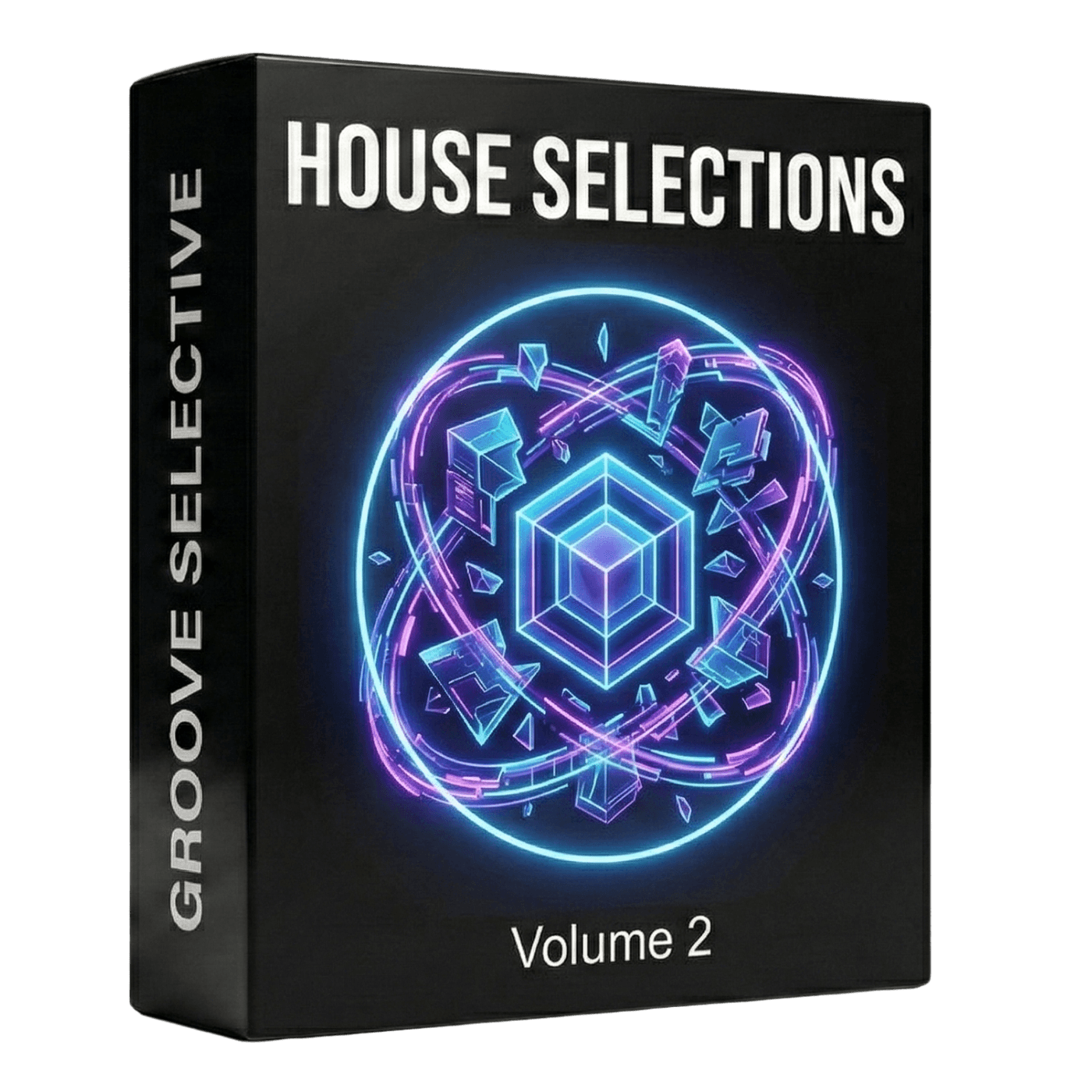 House Selections Vol 2 (Full Bundle)