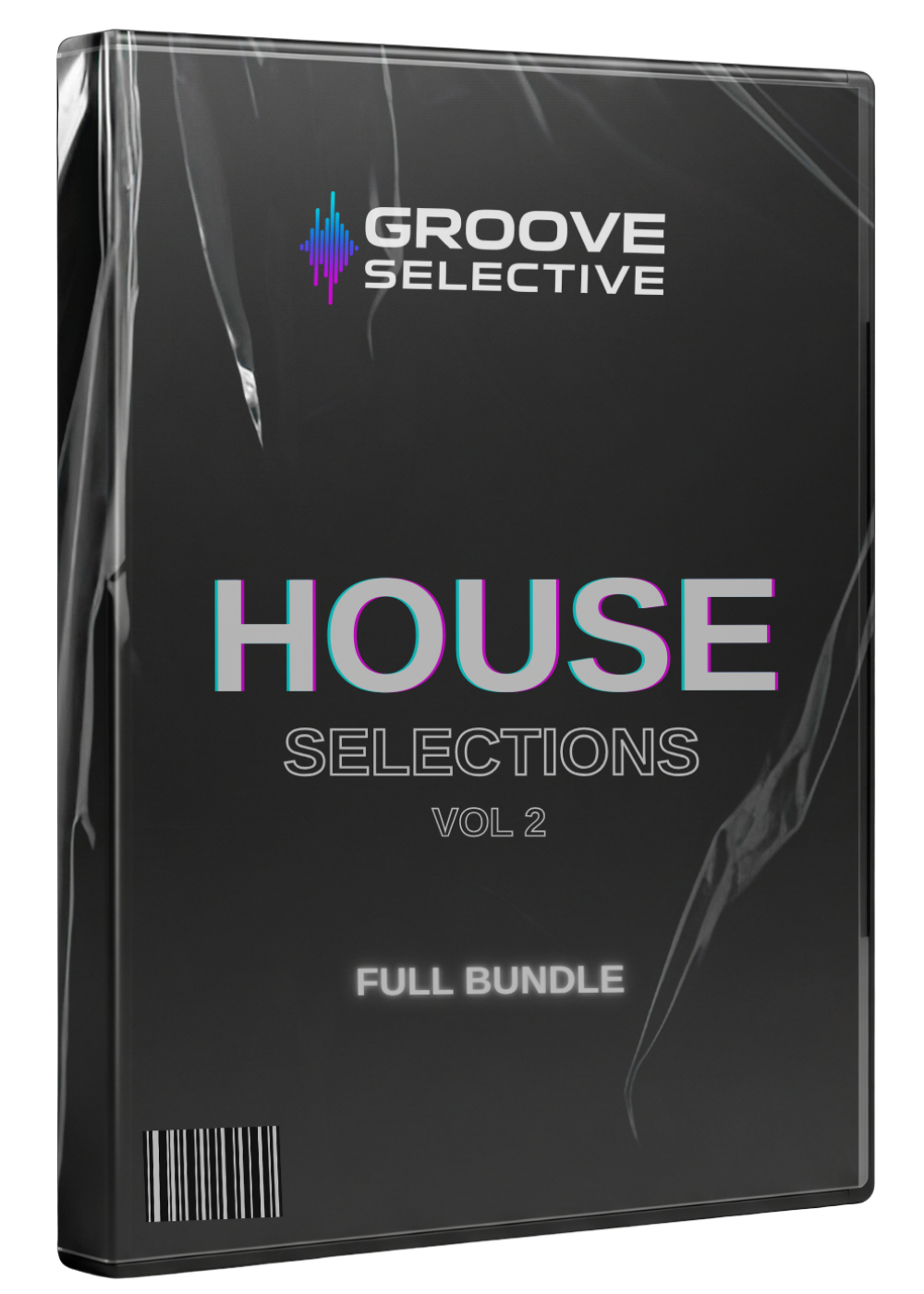 House Selections Vol 2 (FULL BUNDLE)