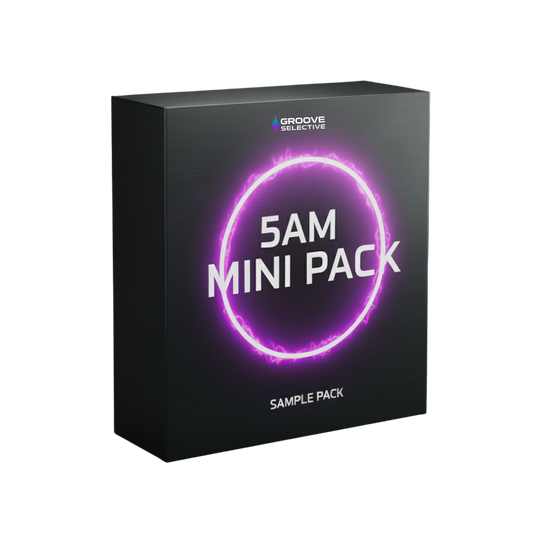 5AM MINI PACK