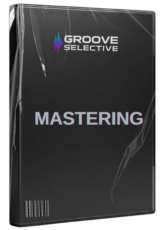 Are your masters loud enough?