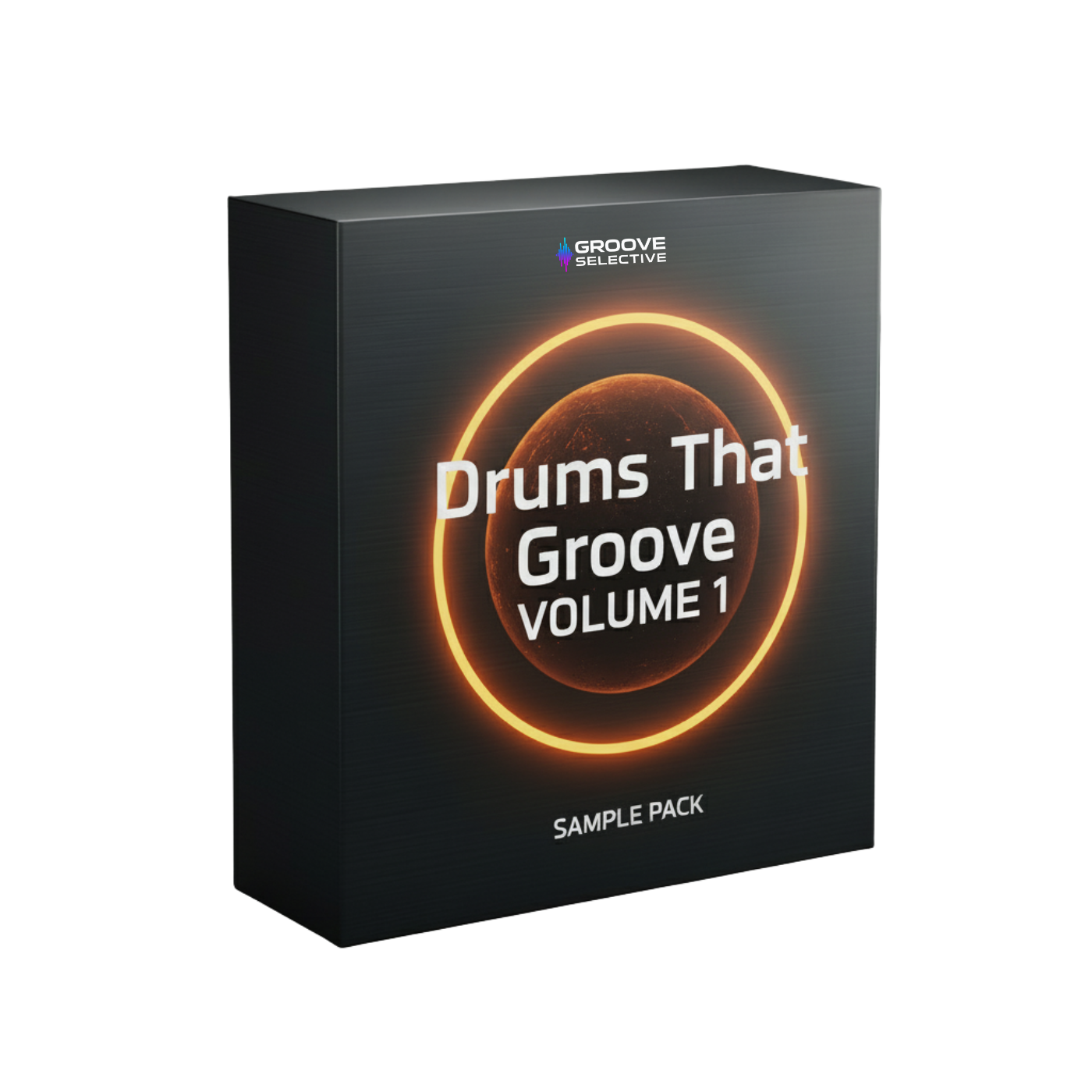 Drums That Groove Vol 1 (FULL BUNDLE)
