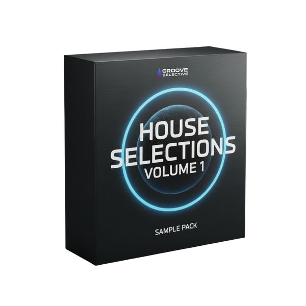 House Selections Vol 1 (FULL BUNDLE)