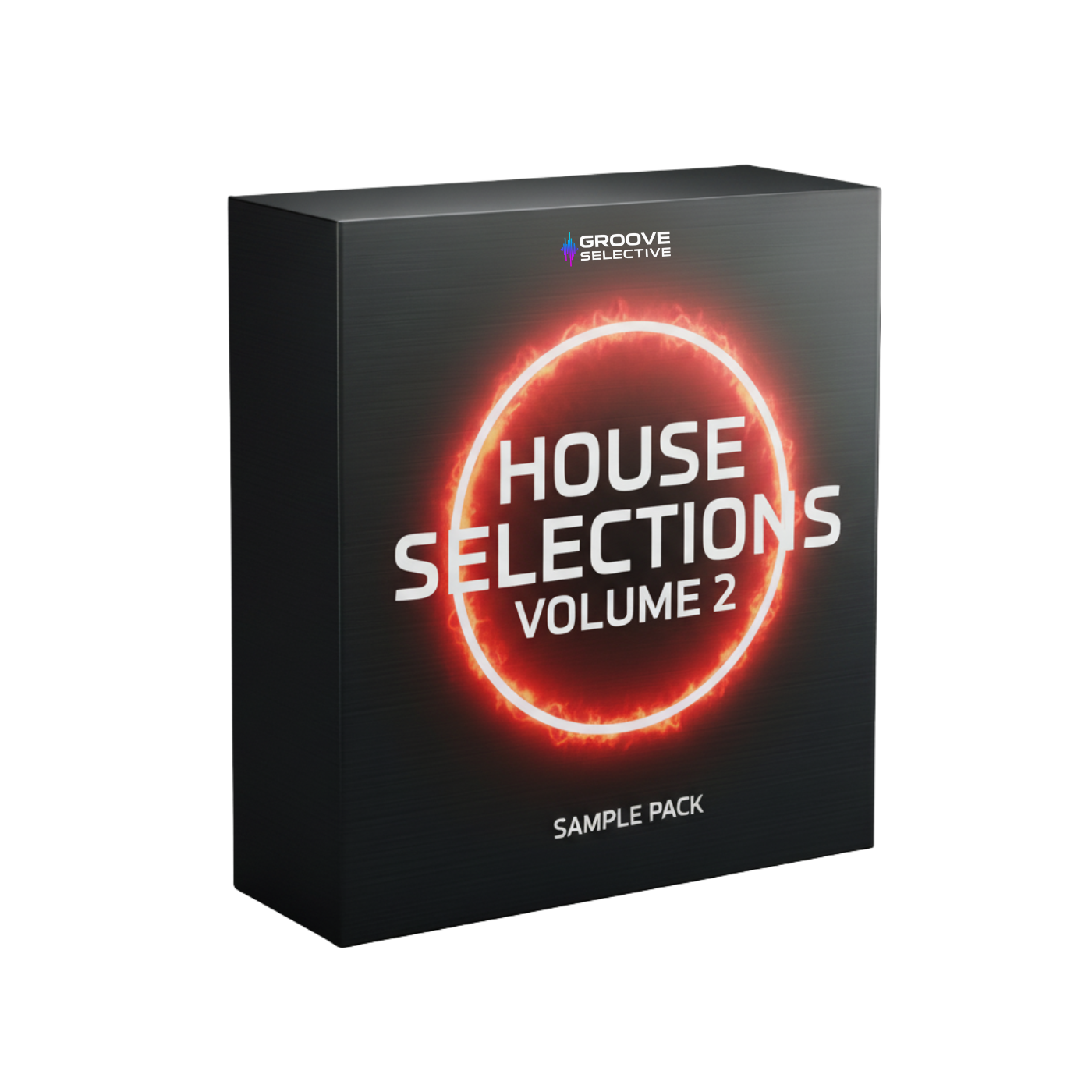 House Selections Vol 2 (FULL BUNDLE)