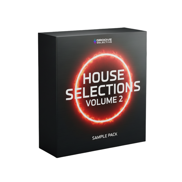 House Selections Vol 2 (FULL BUNDLE)