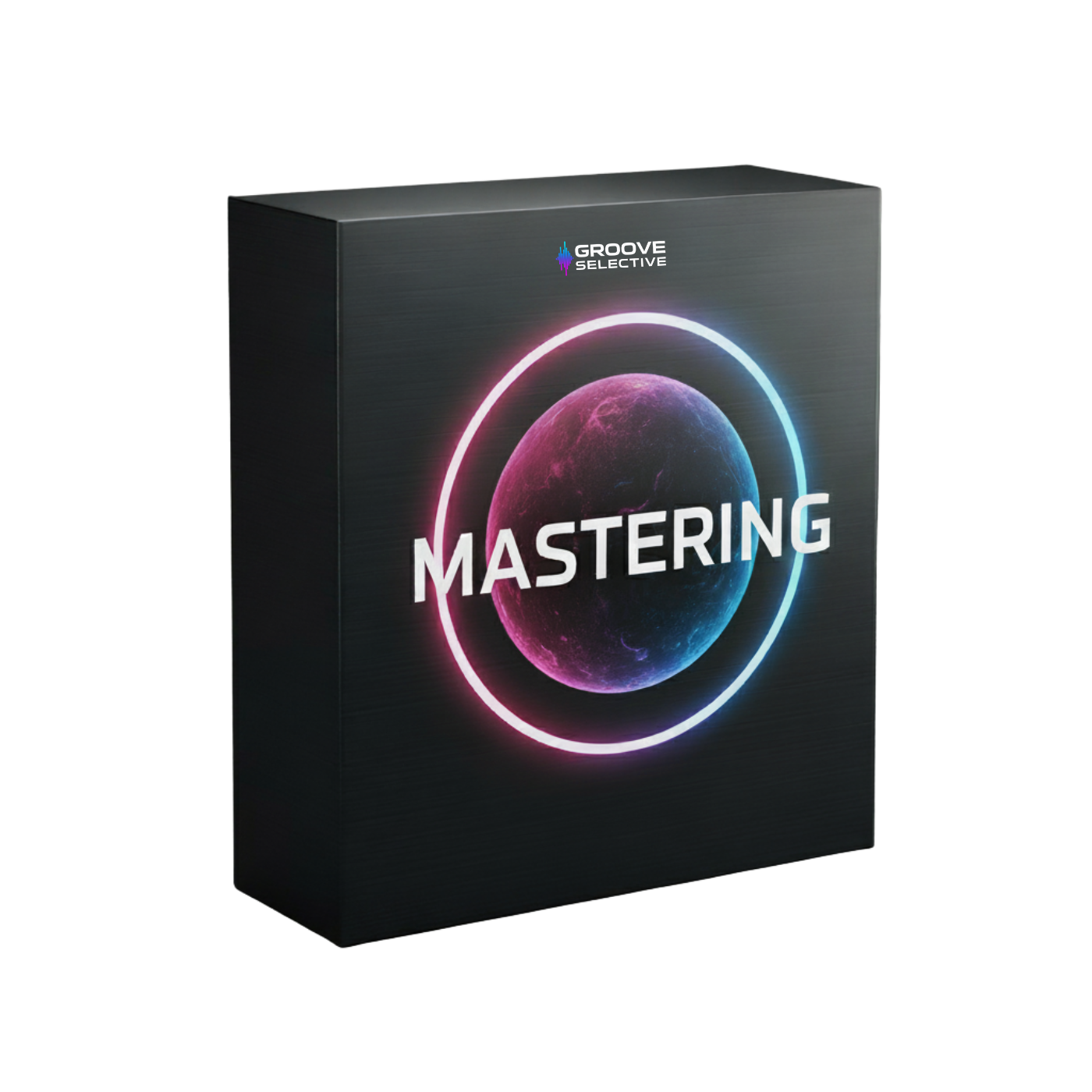Are your masters loud enough?
