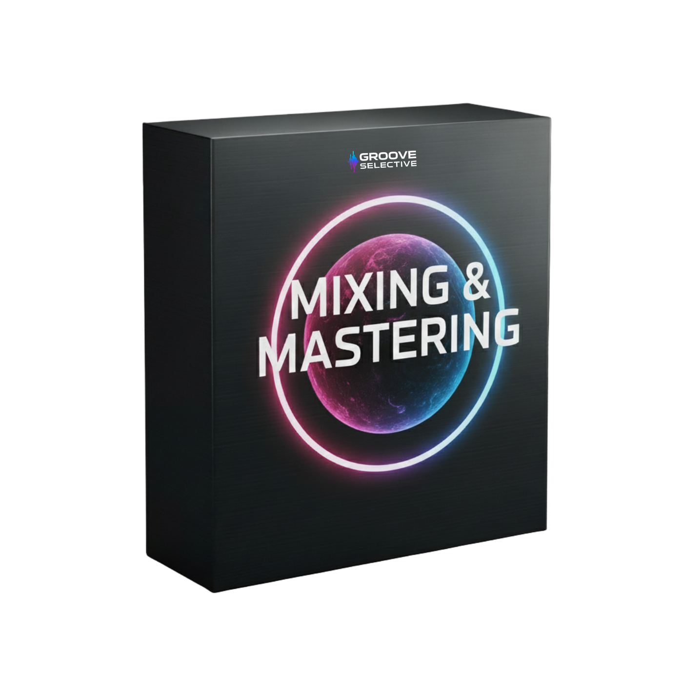 Tired of boring or muddy mixes?