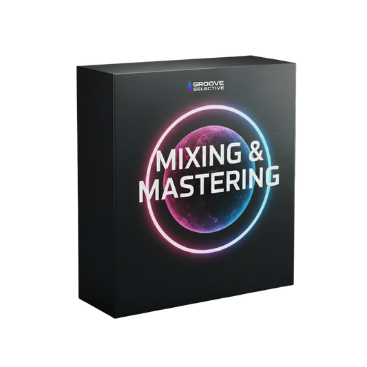 Tired of boring or muddy mixes?