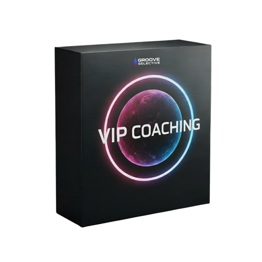 Feeling stuck with your music?