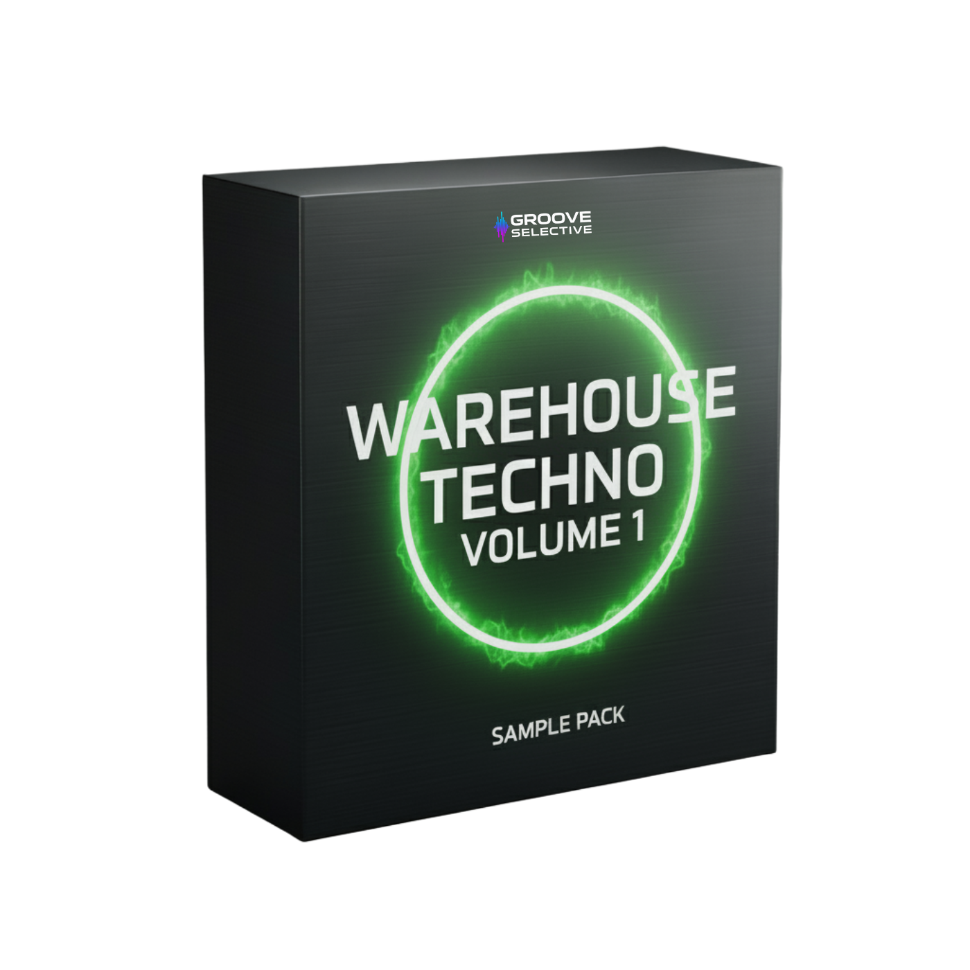 Warehouse Techno Vol 1 (FULL BUNDLE)